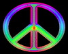 colorful peace club