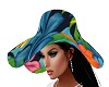 [A] Tropical SunHat