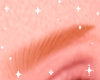 ♡ Eyebrows Ginger