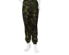 Military Pajamas