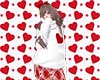 Heart Sweater