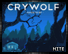 xNx:Crywolf THWM PtII 2