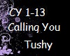 BlueOctober CallingYou