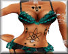 Sexy Tattoo Female