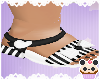 +Stripes&Dots Sandals
