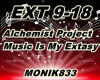 Music Is My Extasy p2