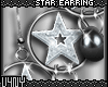 V4NY|Star Earring