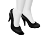 Queen Bella Heels -Black