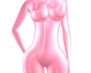 Sexy Pink Latex
