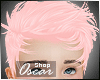 ! KID Pastel Pink Hair