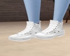 [JR] Sam Hi-Tops