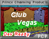 PCP~Club Vegas