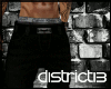 DlDark Denim