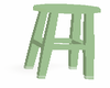 Bar lime stool