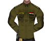 Iraqi Army Shirt