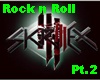 Skrillex-RockNRoll pt.2
