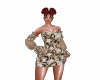 Pz Narcissus Fall Dress