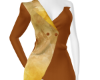 Vi Nova blazer dress cpl