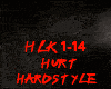 HARDSTYLE-HURT
