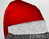 Christmas Santa elephant