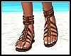 Greek Island Sandals F