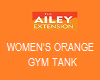 Ailey Extension Gym Tank