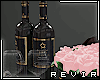 R║ Wine & Pink Roses