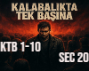 KalabaliktaTekBasina P1