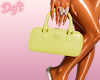 𝓓. Miu Lemon Leather