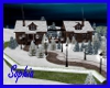Snowy Villa