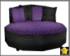 C2u Purple Ely Chair