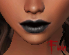 FUN Black lipstik