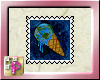 *P!* Earth Cone Stamp