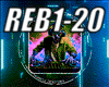 Infected Mshrm  Re Born