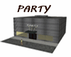 PARTY BUILDING