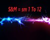 S&M
