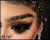 D- Nymph Queen Eyebrows