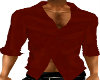RED HOT MALE SHIRT