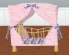 !K61! Baby Doll Bed