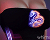 Neon Dragon Set