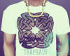 Q l Traphaus x Asgardian