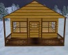 Log Cabin Add On