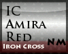 [NM] IC Amira Red