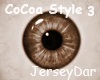 Brown Eye JerseyStyle 3