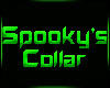 [DD] Spooky's Collar