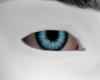 eyes blue