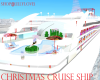 ChristmasCruise Ship