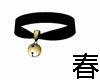 1008Bell Choker項圈