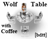 [bdtt] Wolf Table&Coffee