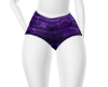 Summer short 1105 purple